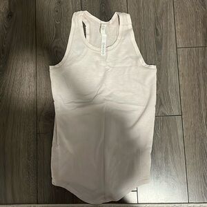 Lulu lemon Tank